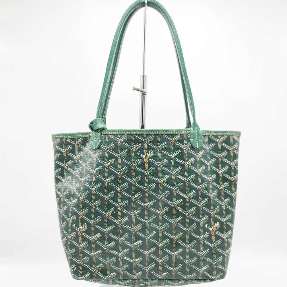 Goyard St Louis Junior